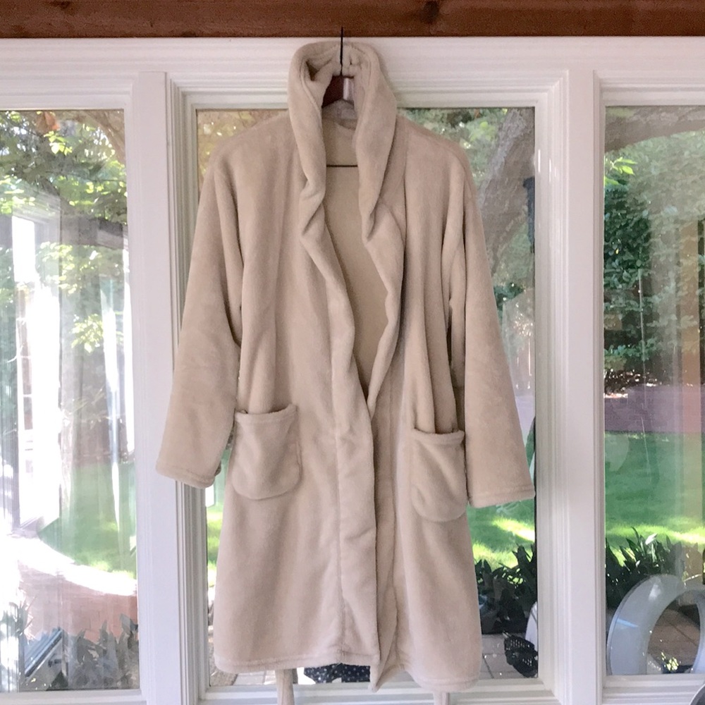 Bathrobe by Summer & Rose